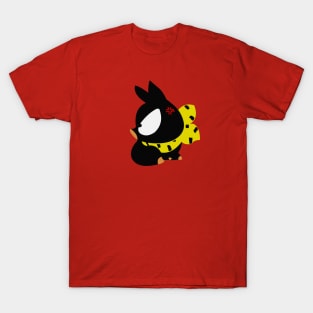 Angry P-chan T-Shirt